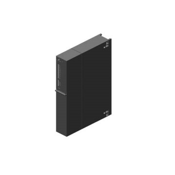 Siemens PLC S7-400 6ES7410-5HX08-0AB0 PCS 7 CPU con interfaccia di comunicazione RS485