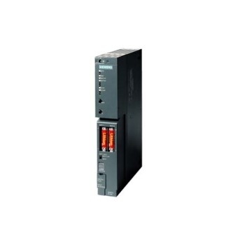 6ES7407-0DA02-0AA0 SIEMENS SIMATIC S7-400 Fornitura di alimentazione PS407 4 Un ampio raggio UC 120/230V