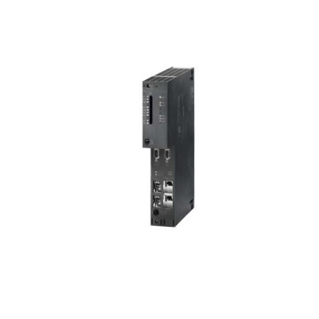 Siemens plc s7-400 SIMATIC S7-400H CPU 414-5H 6ES7414-5HM06-0AB0 per il sistema di automazione
