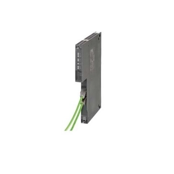 Siemens PLC S7-400 CP 443-1 Processore di comunicazioni 6GK7443-1EX30-0XE0 per l'industria