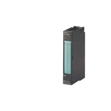 ET 200S 24-48V DC 24-230V AC PM-E Moduli di alimentazione con diagnostica e fusibile 6ES7138-4CB11-0AB0