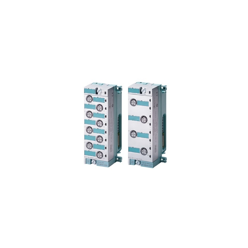 Modulo di diagnostica dei canali ad alte caratteristiche 6ES71414BF000AB0 per ET 200 PRO 8 DI 24 V DC