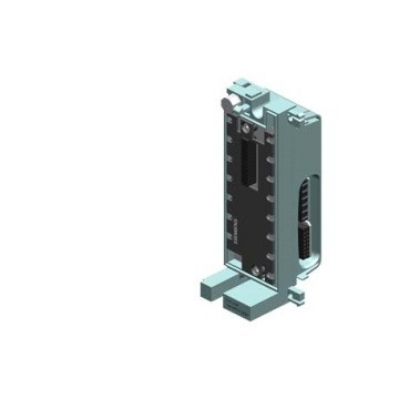 100% originale 6ES7144-4FF01-0AB0 ET 200 PRO 4 AI U Diagnostica di canale ad alta funzionalità
