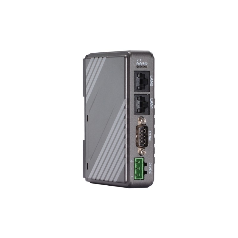 256MB Flash cMT-G01 Design sottile e leggero OPC UA MQTT MODBUS TCP/IP Gateway