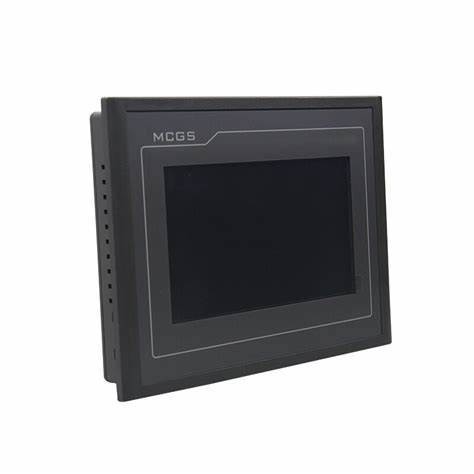 TPC7072Gt 7&quot; 100% originale Kunlun Tongtai MCGS 4-core 1G Hz Touch Screen Interfaccia HMI