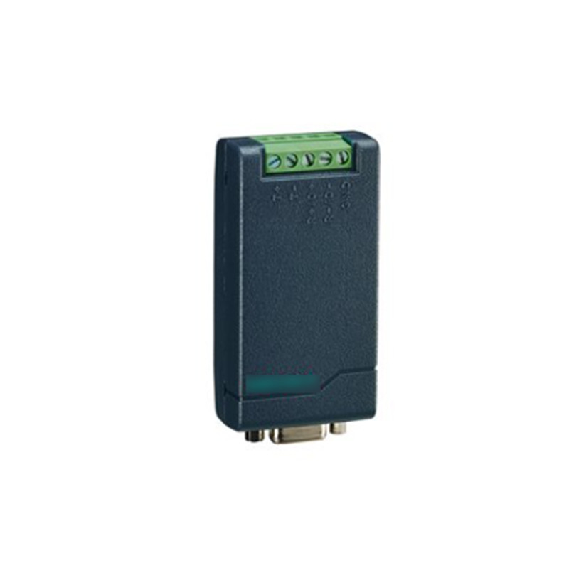 Termine di pagamento Western Union Accessori per computer industriali TCC-80 RS-232 a RS-422/485 Converter per MOXA