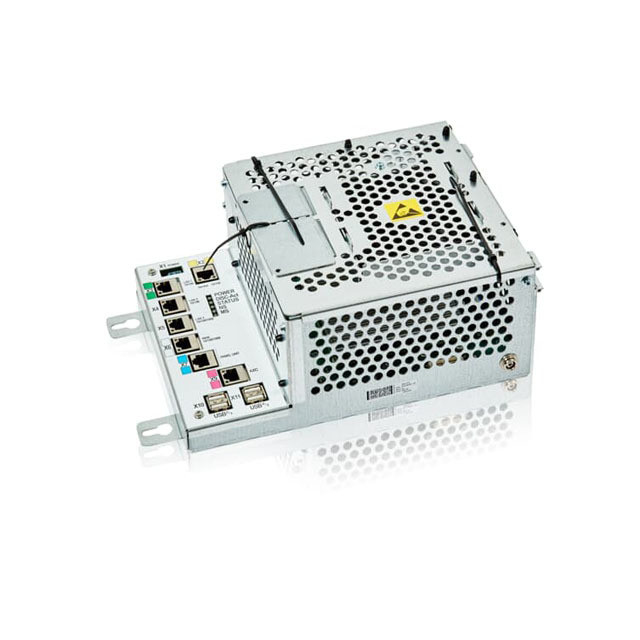 ABB DSQC1018 Computer 3HAC050363-001 Offerta di negoziazione tipo di rete e interfaccia robot