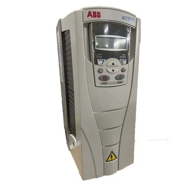 ABB ACS510-01-03A3-4 Invertitore trifase 380V-480V Input personalizzato 465*365*225