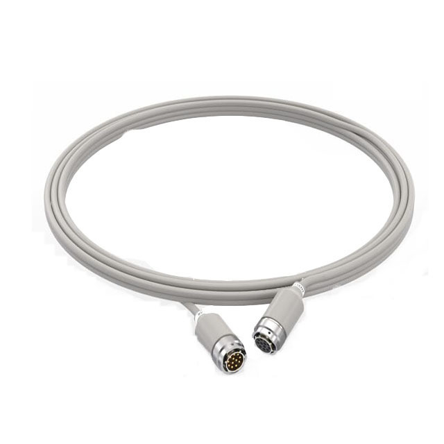 Offerta speciale Robot 3HAC7998-2 Cable di controllo segnale 15m per ABB IP54 livello di protezione