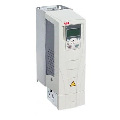 Voltaggio nominale 380V ABB ACS510 Serie 2.2kw Invertitore ACS510-01-05A6-4 per industria
