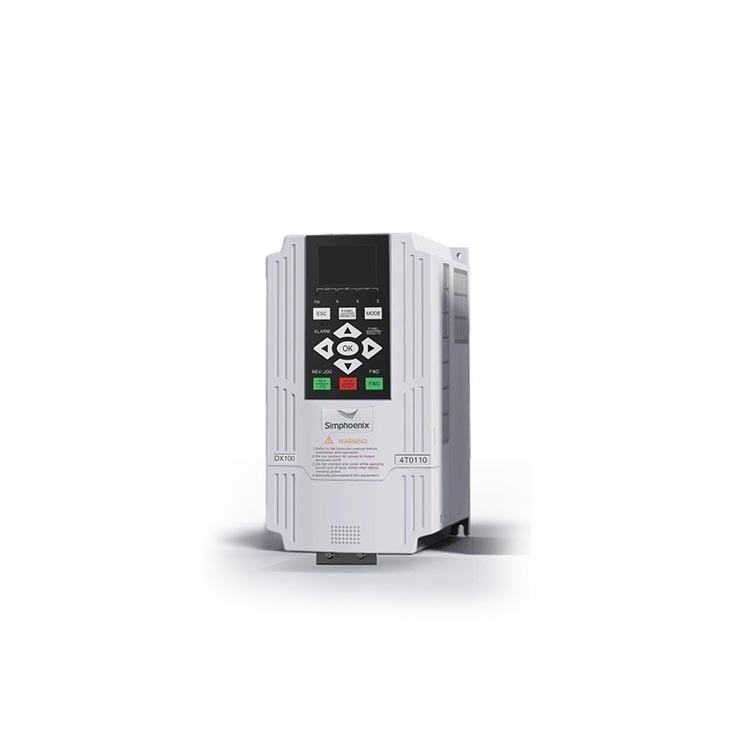 15KW DX100-4T0150 Convertitore di frequenza vettoriale a ciclo aperto per centrifuga di Simphoenix