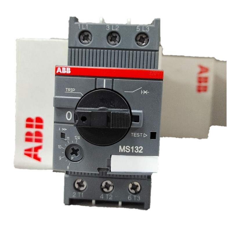Eccellente MS116-4.0 Motor starter manuale 2.5 A 4.0 A per A B B e pronto per la spedizione