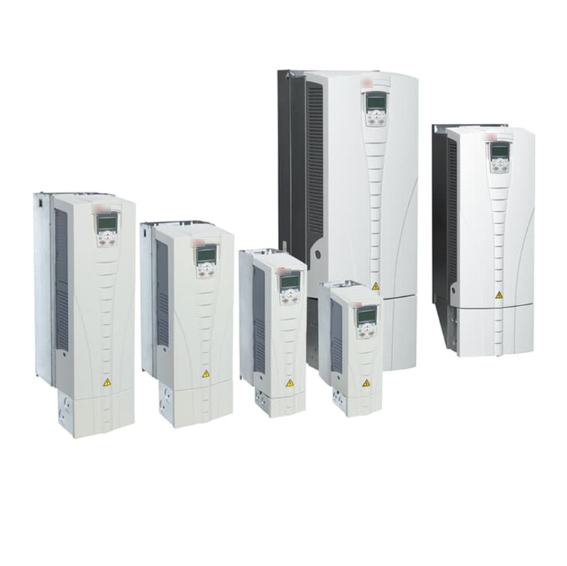 ABB 3ABD00015742-D ACS510-01-04A1-4 ACS510 Serie di convertitore di frequenza