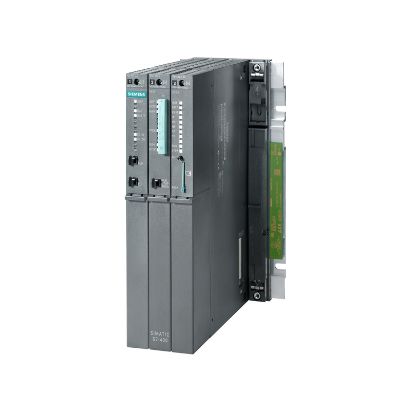 Termine di spedizione FOB SIMATIC S7-400 FM458-1 DP Gruppo di applicazione per Siemens 6DD1607-0AA2