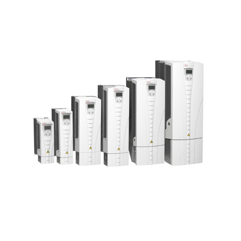 3ABD00015743-D ACS510-01-05A6-4 ACS510 Azionamento a parete 220V 0-220V