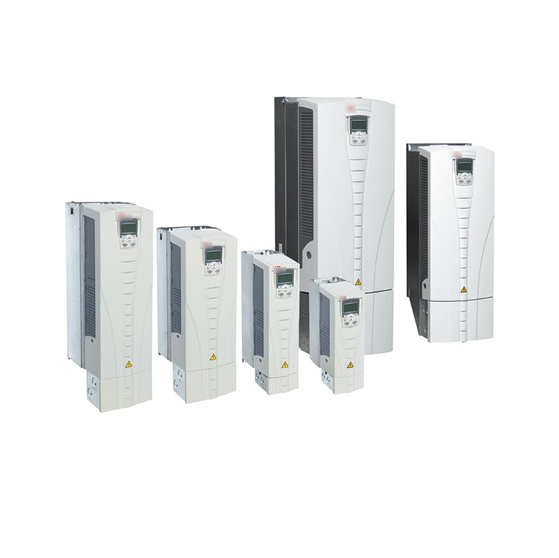 Convertitore di frequenza ACS510-01-07A2-4 3ABD00015744-D resistente per tensione nominale 7.2
