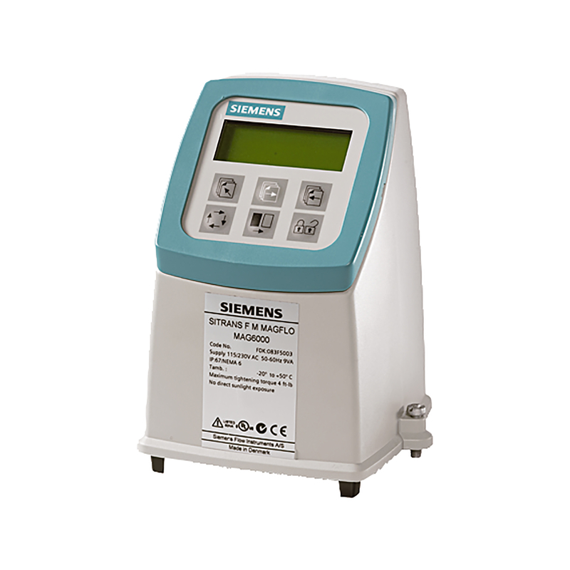 Automatizzazione industriale 100% originale MAG 5000 IP67 NEMA 4X/6