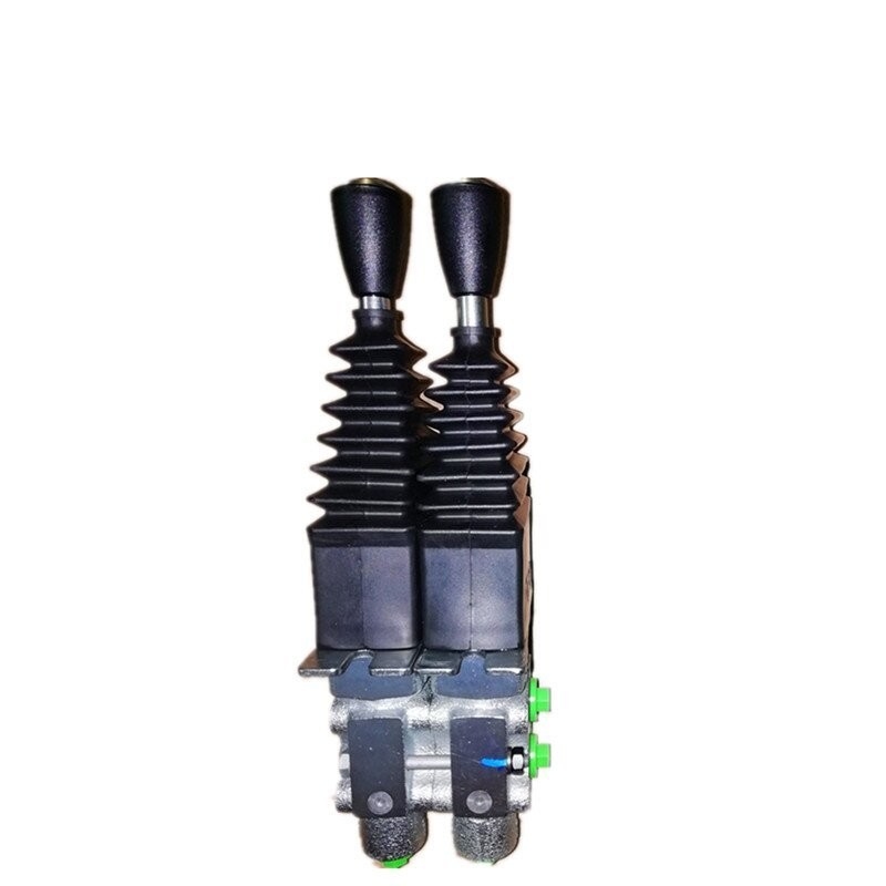 G 1/4&quot; Port Size RCM/1 Valvole di controllo remoto con joystick idraulico per la trivellazione di roccia