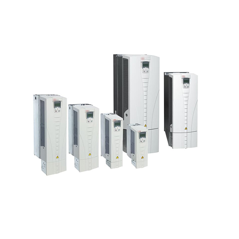 Convertitore di frequenza di protezione contro sovraccarico ACS510-01-060A-4 3ABD00015752-D per uscita 220V