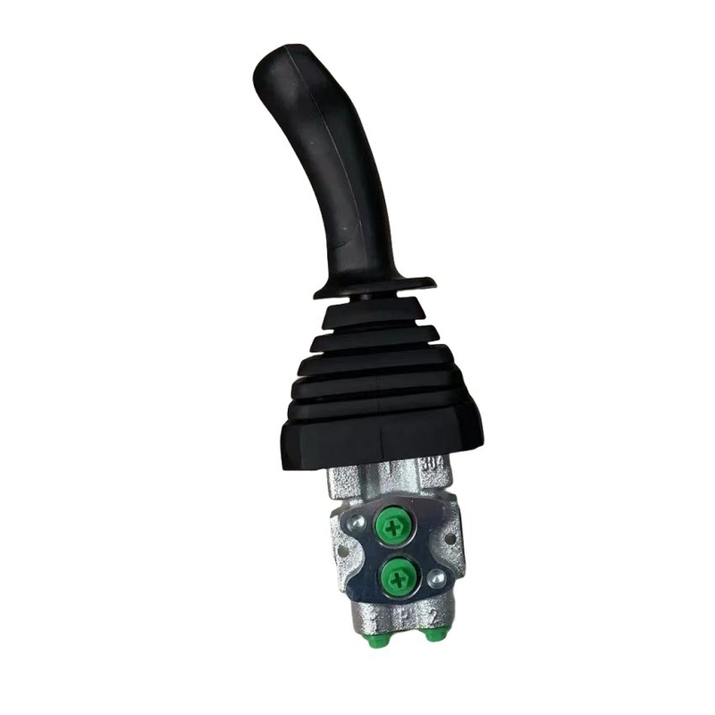 2 assi joystick idraulico RCX 03-A02-MA controllo remoto a leva singola per la trivellazione di roccia
