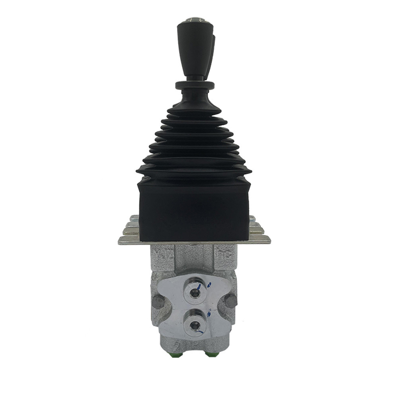 Pressione massima di 100 bar Joystick idraulico tipo RCM per escavatori e macchine da perforazione