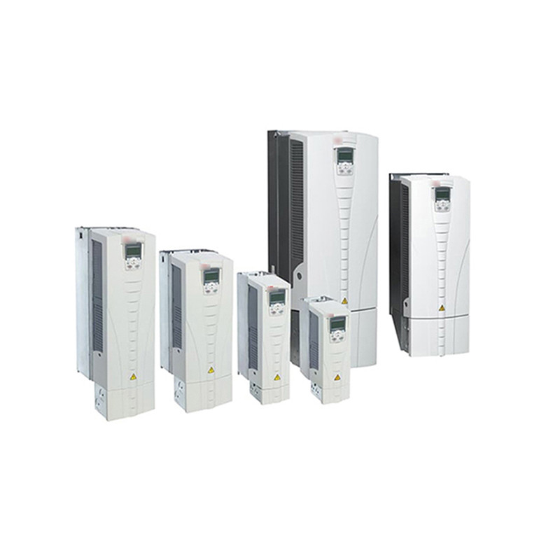 4kW ACS510-01-09A4-4 B055 3ABD00015763-D Convertitore di frequenza per macchine industriali