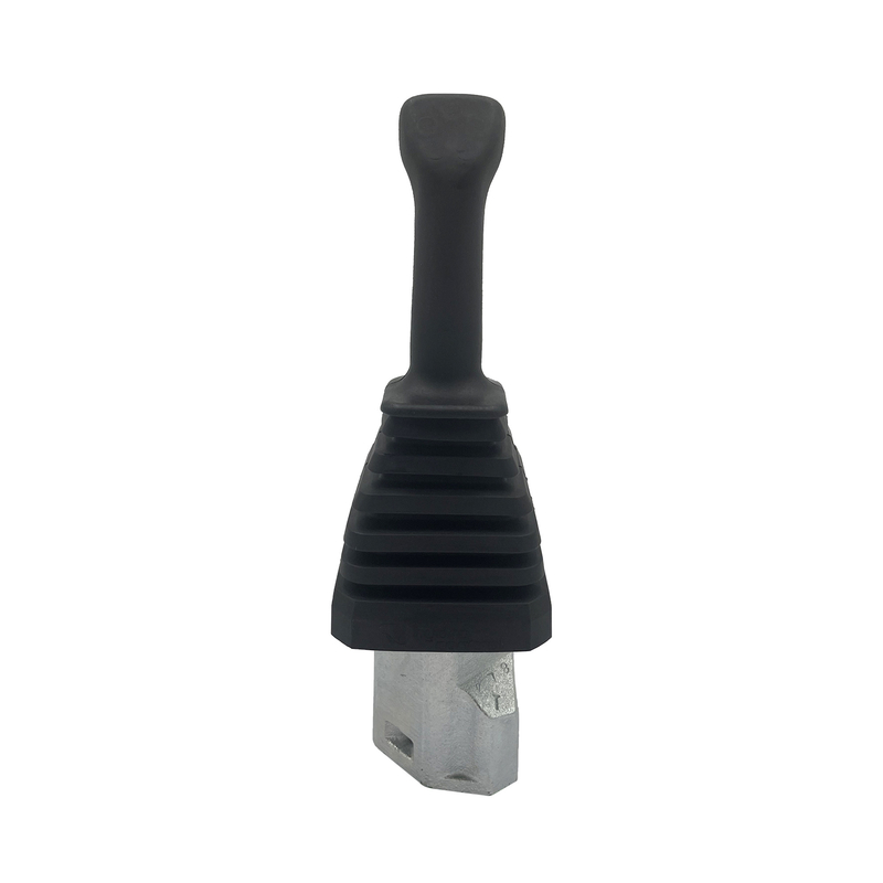 Sistema di controllo idraulico Joystick a due assi RCX 03 A02 per macchine di perforazione rotative 5-25bar