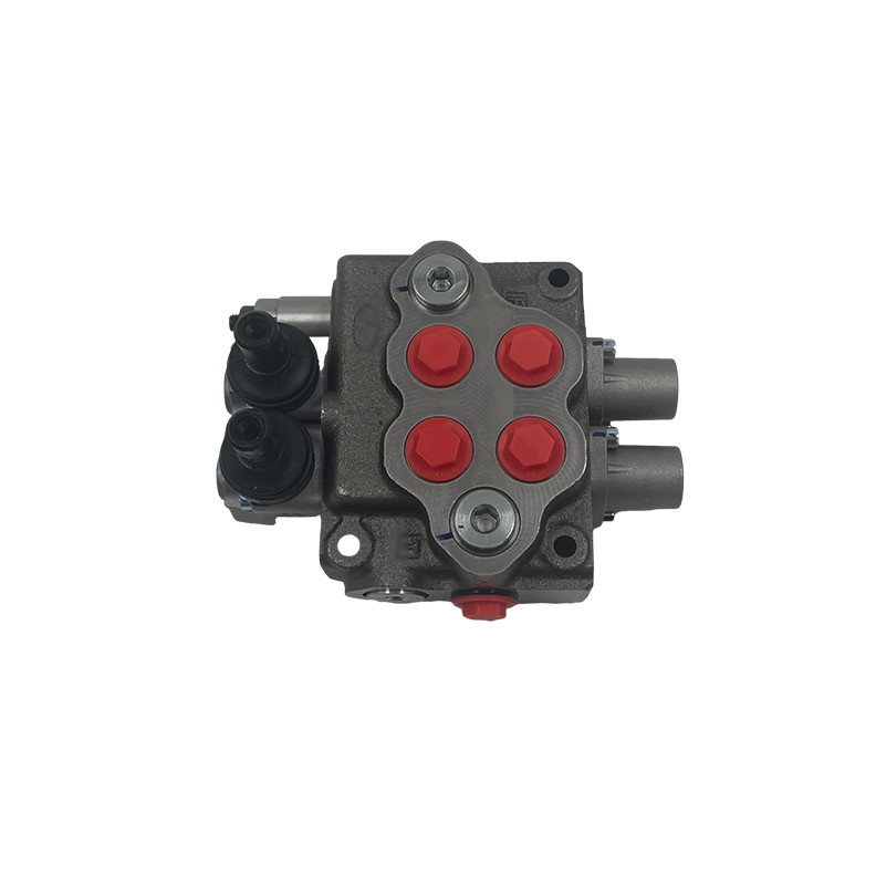 Valvole di controllo direzionale portatili SD5/2-P KG-160 per Wolfo
