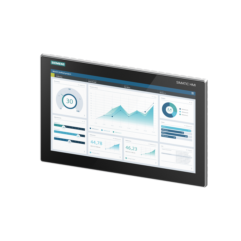 Display a colori TFT a schermo largo da 15,6&quot;