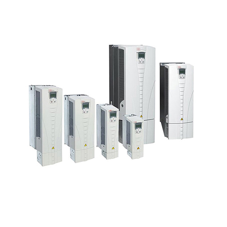 1.5kW ACS510-01-088A-4 B055 3ABD00021618-D Azionamento a parete con protezione da sovraccarico