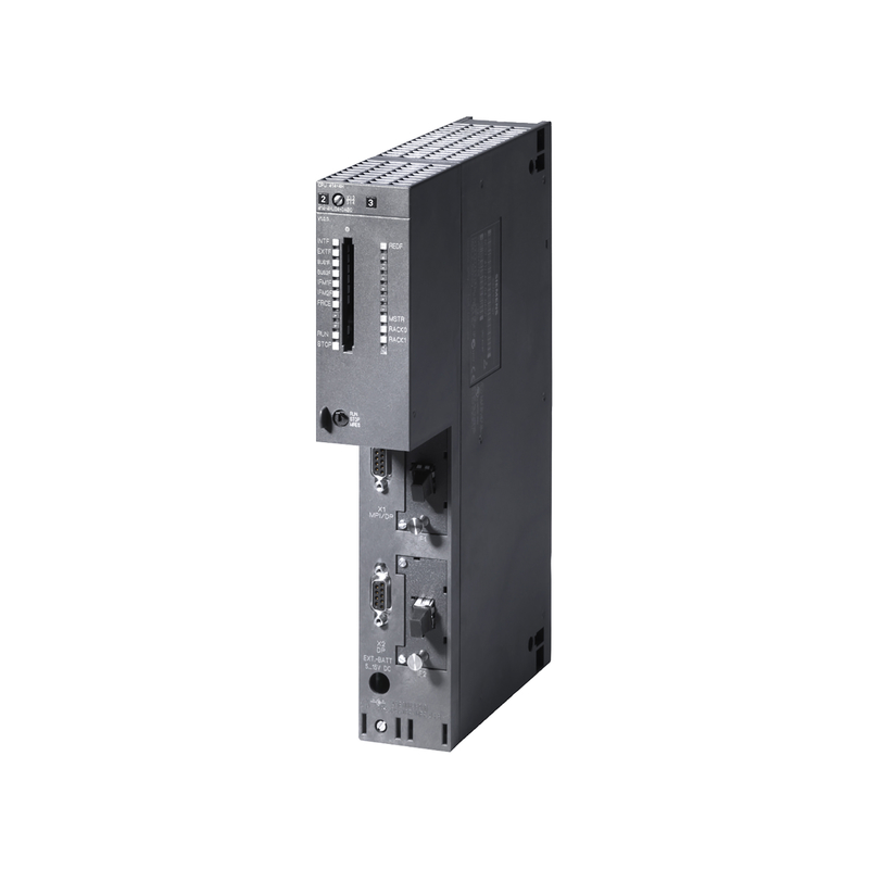 CPU 414H unità centrale di elaborazione per Siemens S7-400H e S7-400F/FH 6ES7414-4HM14-0AB0