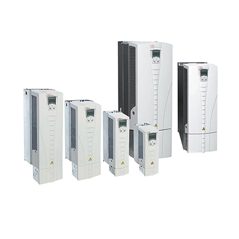 Aggiorna il tuo sistema con il convertitore di frequenza AACS510-01-072A-4 B055 3ABD00015771-D ACS510