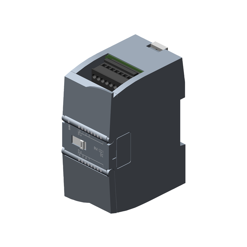 Brandly SIMATIC S7-1200 SM 1221 PLC Modulo di espansione per Siemens Automation Industrial