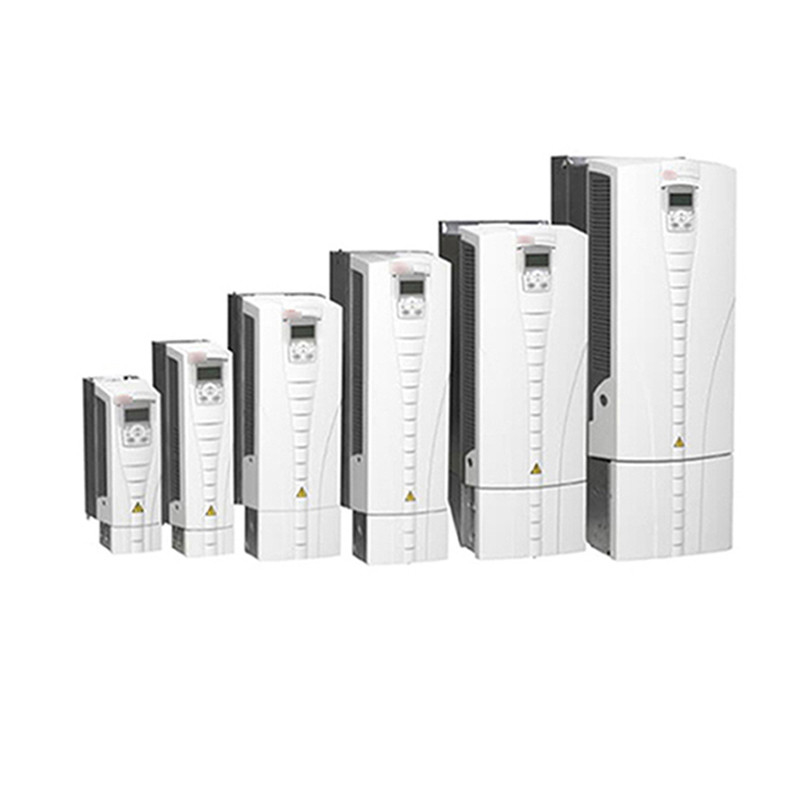 ACS510-01-125A-4 B055 3ABD00019056-D Convertitore di frequenza Altro modo di controllo Serie ACS510
