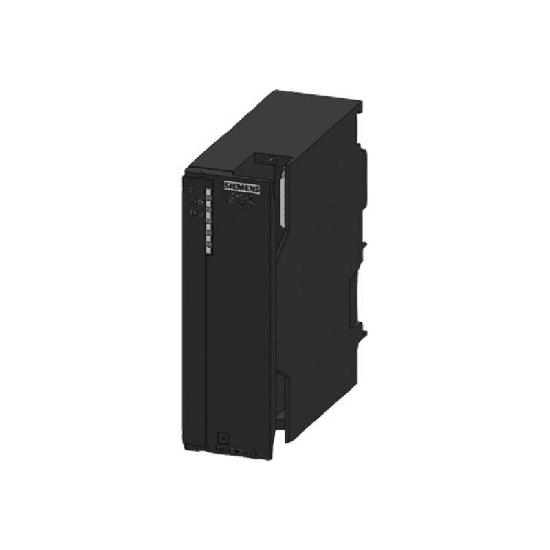 SIMATIC S7-300 CP 341 Processore di comunicazione 6ES7341-1CH02-0AE0 per la comunicazione