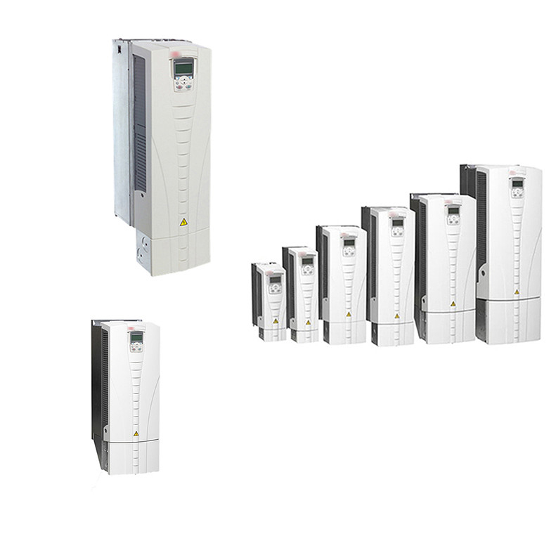 Protezione sovraccarico sovraccarica ACS510 Converter di frequenza 3ABD00015775-D