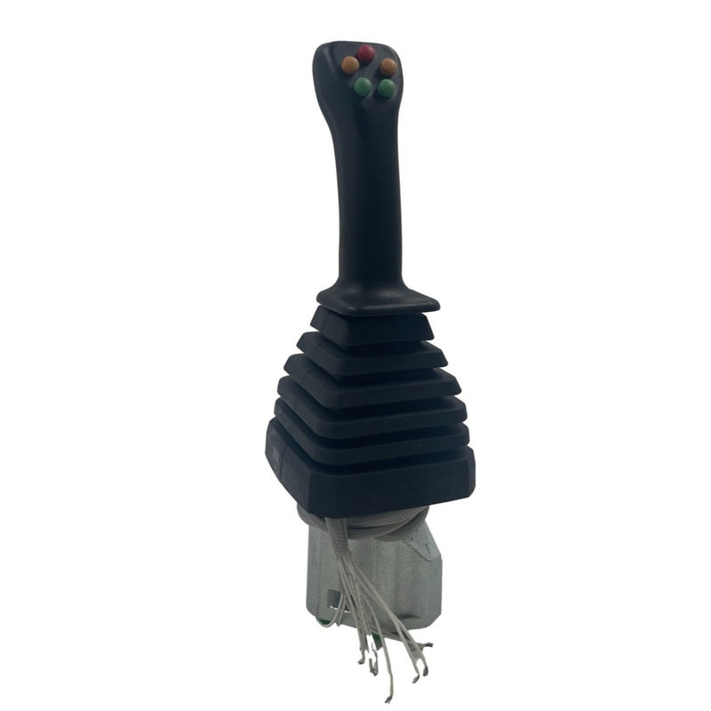 Valvola di controllo direzionale per joystick idraulico tipo RCX Pressione massima 60 bar
