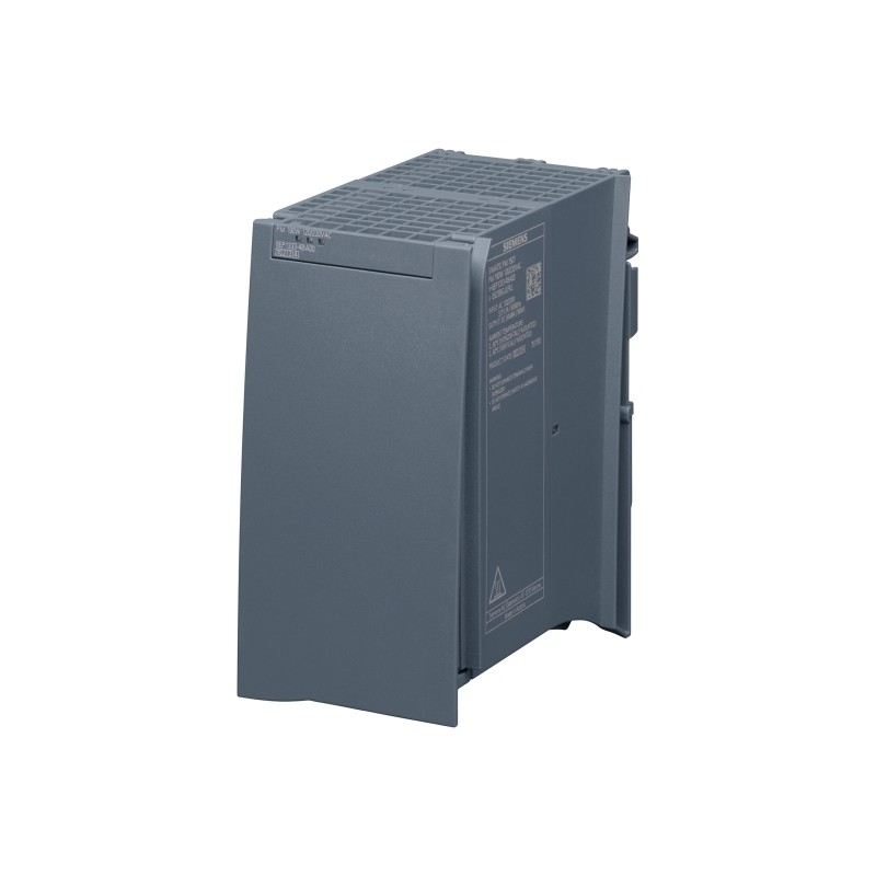 6EP1333-4BA00 SIMATIC PM 1507 24V/8A Fornitore di alimentazione per SIMATIC S7-1500 e altre reti