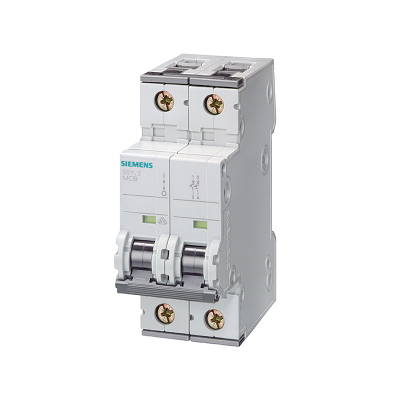 Mini Main Switch 5SY62047CC 3 Fase 600A 230V AC Wifi 400V 6kA Interruttore 5SY