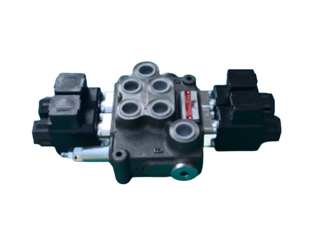 MB-3/2S-3160 /18ES3/28ES3/G-3/M3-12VDC Selezione della valvola di direzione solenoide idraulica