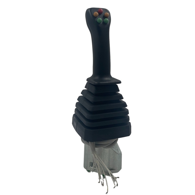 Tipo RCX Joystick idraulico escavatore maniglia di controllo remoto con G1/4&quot; Port Size