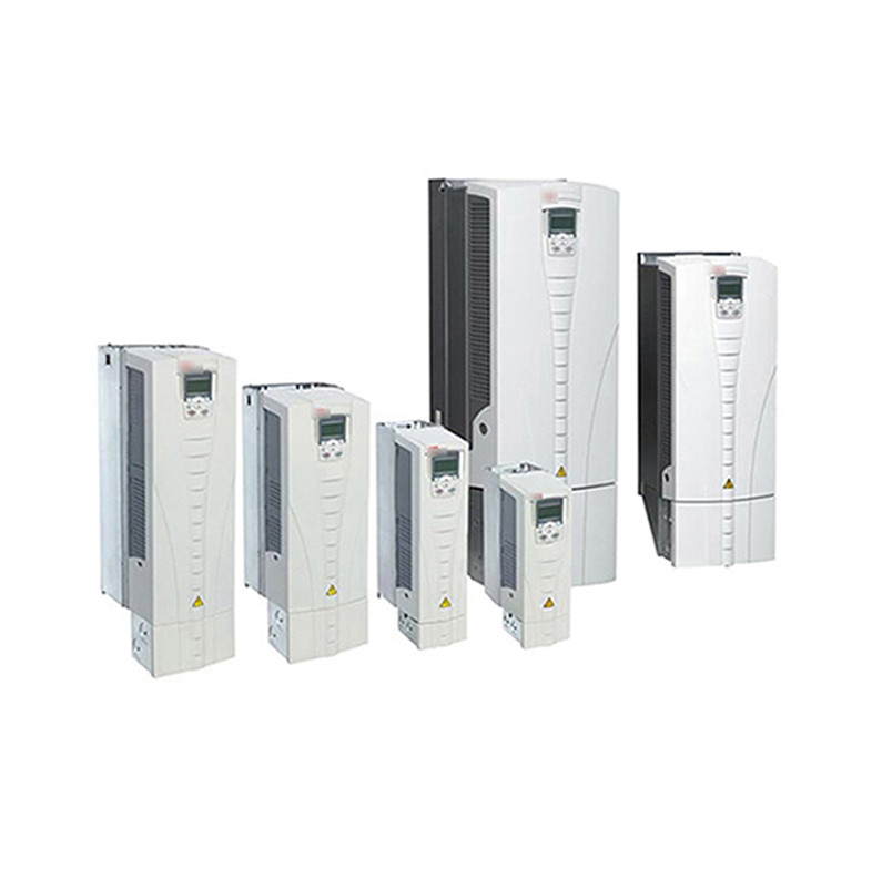 ACS510-01-05A6-4 Frequenza di azionamento a parete 3ABD00015743-D e resistente a lungo termine