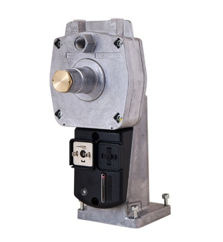 Siemens KP55.003E2 Attuatore di valvola a gas OTHER Flusso massimo per prestazioni ottimali