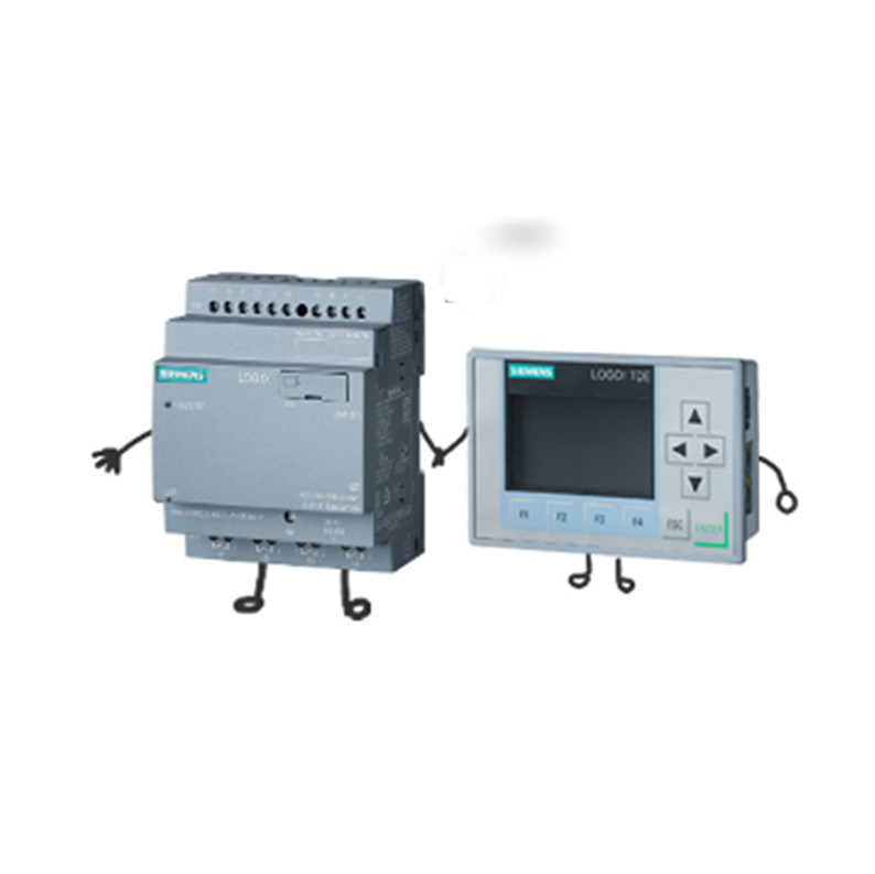Moderno LOGO V8.1 12/24RCE Modulo host 6ED1052-1HB08-0BA0 Necessità del controller programmabile