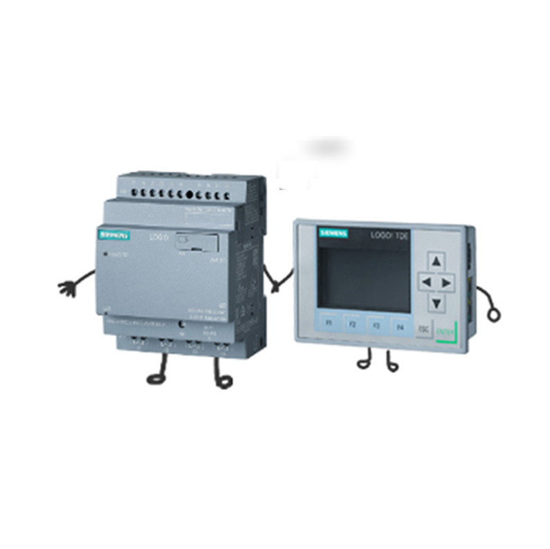 LOGO V8.1 12/24RCE Modulo host 6ED1052-1HB00-0BA8 per altre interfacce di comunicazione