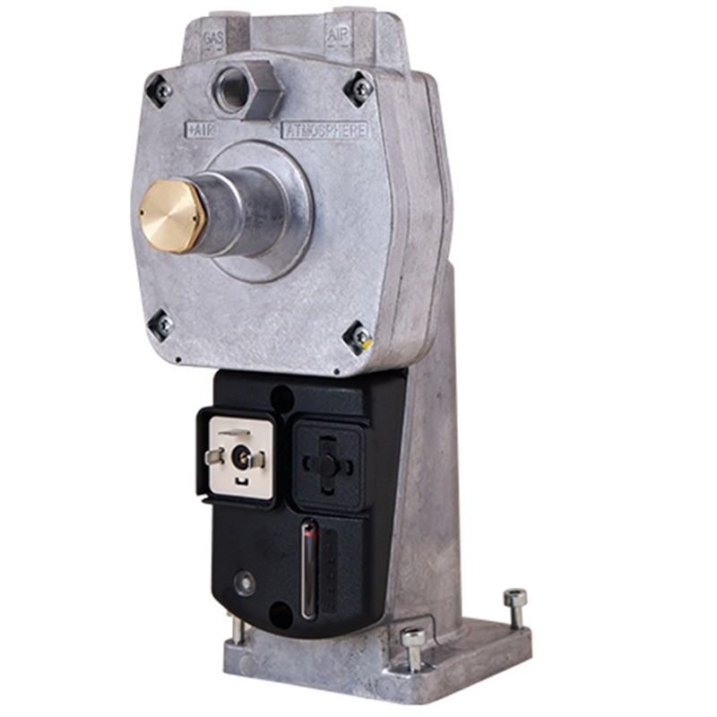SIEMENS SKP25.003E1 Attuatore di valvole elettrohidrauliche per prodotti OEM e progettazione
