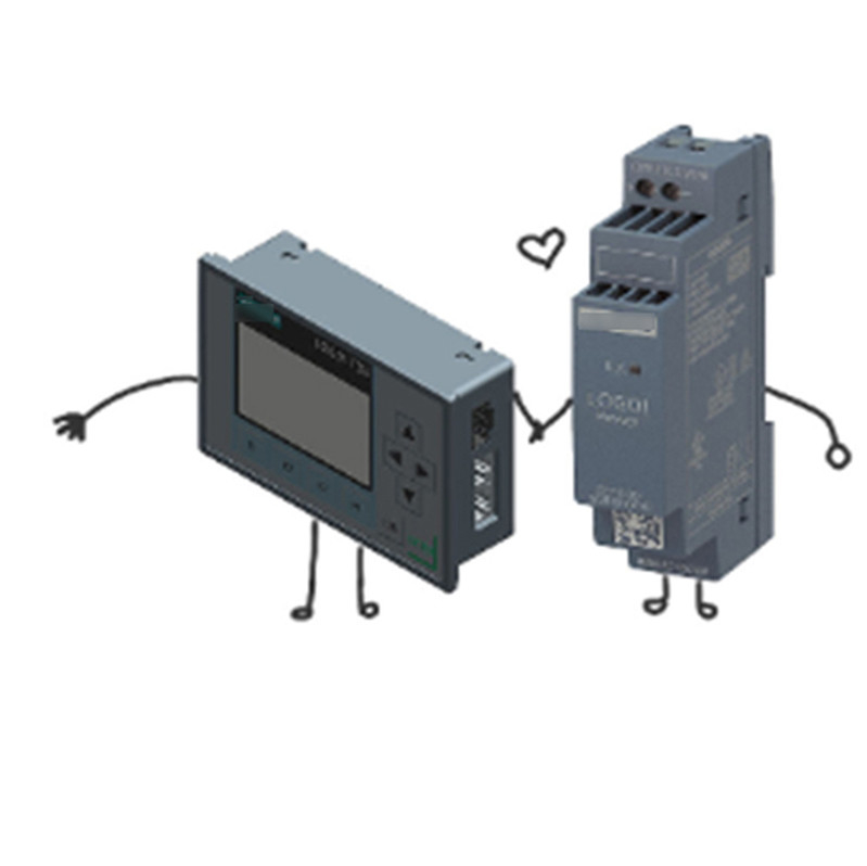Produzione AM2 RTD Modulo di espansione analogica 6ED1055-1MD00-0BA2 Paypal e termine di pagamento