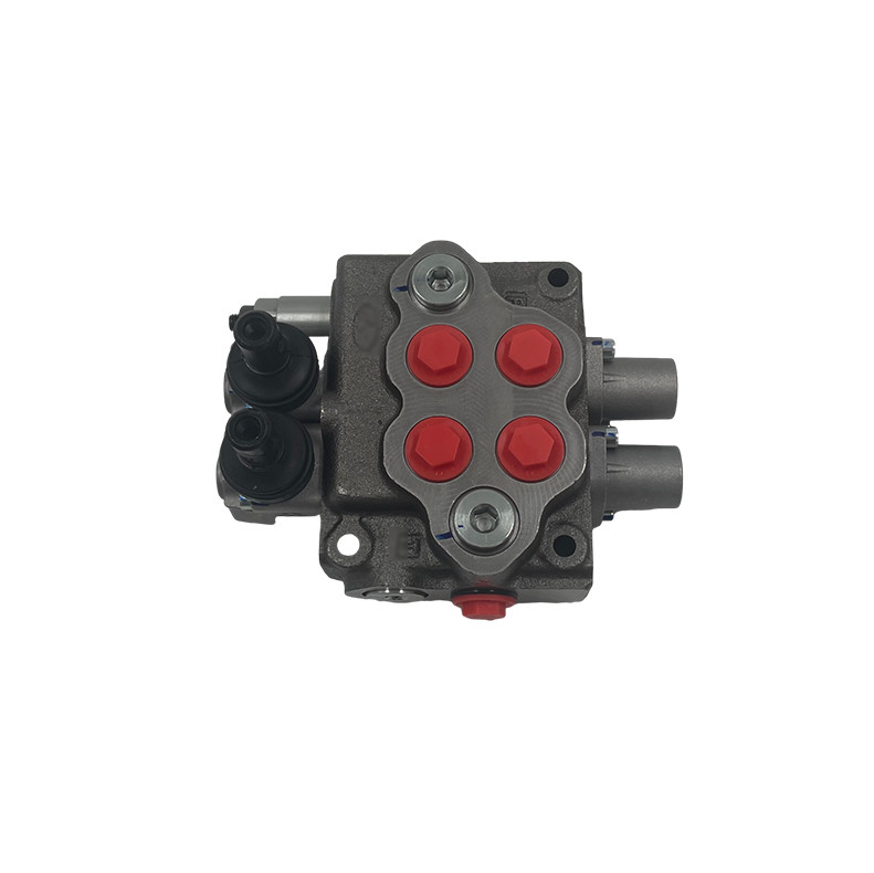 Valvola di controllo idraulica multidirezionale SD5/2-P per Wolfo