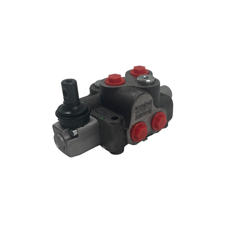 Valvola di controllo direzionale SD5/1-P Disegno unico per Valvola idraulica monoblocco Walvoil