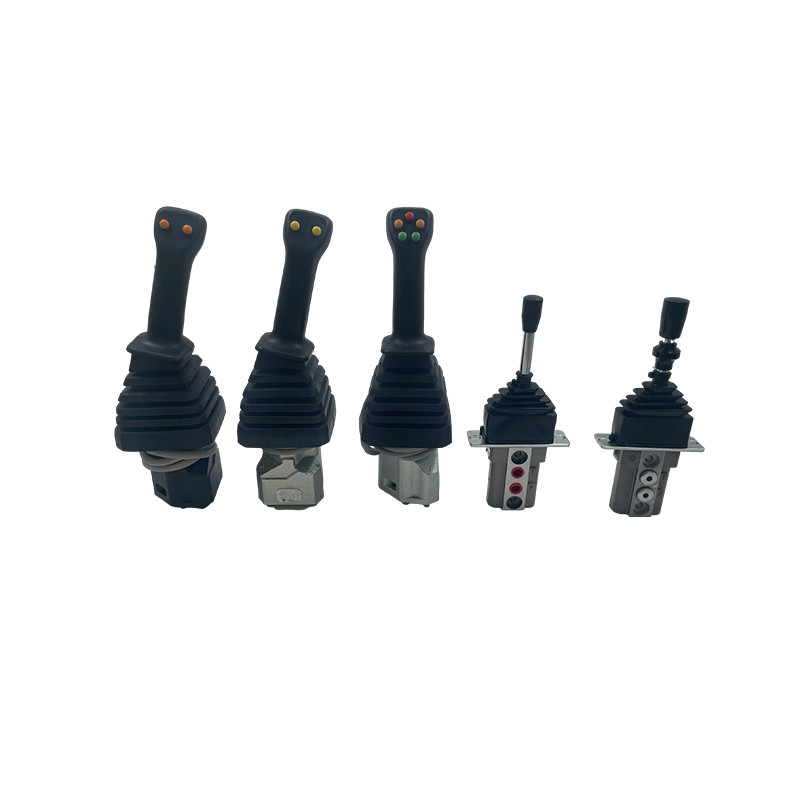 Macchine per l'estrazione di minerali idraulici standard ad alto tasso di riacquisto RCX 03 A02 F00R01 Per il WALVOIL